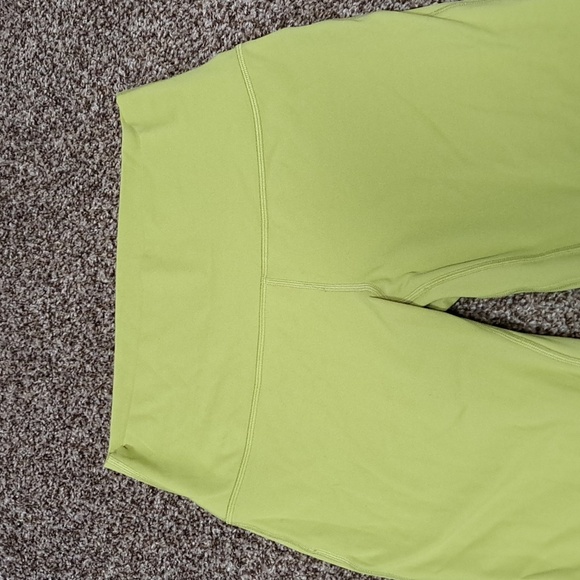 Lululemon Align Leggings size 10 - Picture 3 of 10